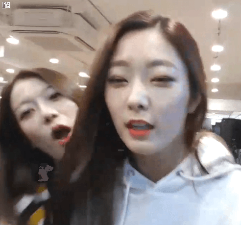프리스틴 정은우 | 인스티즈