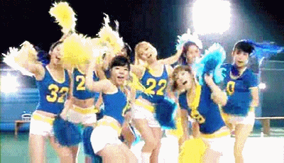 소녀시대 하면 생각나는 춤은?? | 인스티즈