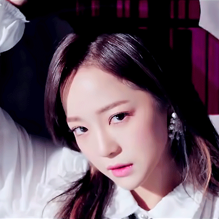 구구단 뮤비 김세정.gif | 인스티즈