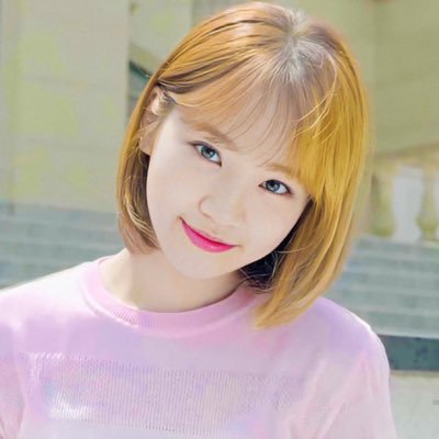 지극히 주관적 으로 요새 제일 이쁜 아이즈원 멤버 | 인스티즈