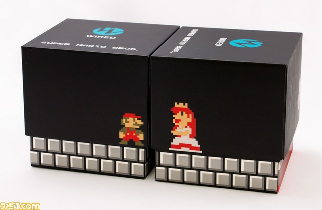 세이코와 슈퍼 마리오의 두 번째 만남 | 인스티즈