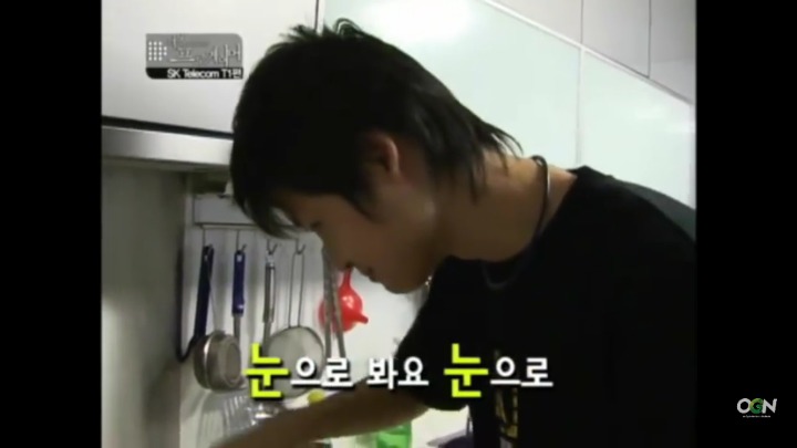 야식만드는 프로게이머.jpg | 인스티즈