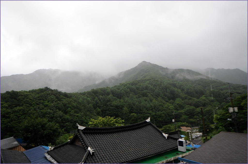 일월산장 이미지