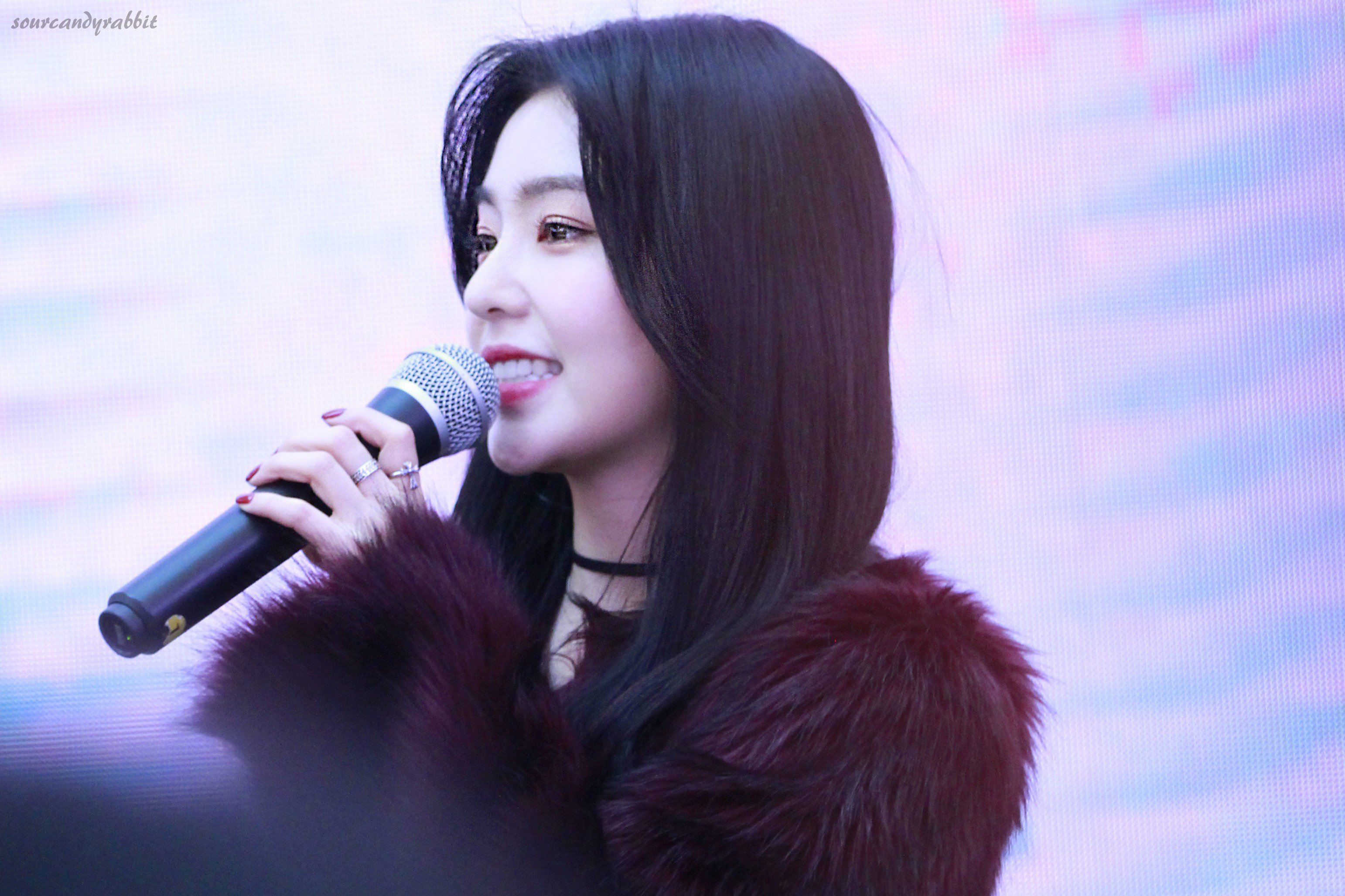 점점 더 예뻐지는 레드벨벳 아이린.jpg | 인스티즈