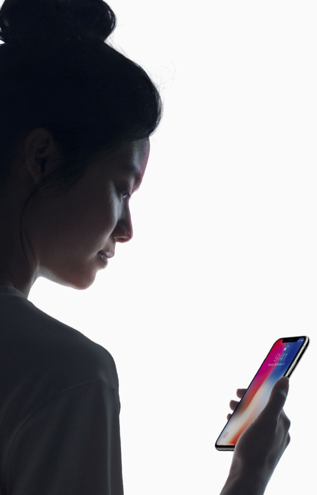 홈버튼 없는 아이폰x 사용법.gif | 인스티즈