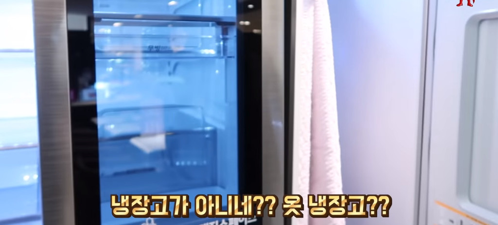 한국 전자제품 매장을 둘러보고 놀라서 어쩔 줄 모르는 일본 대학생 | 인스티즈