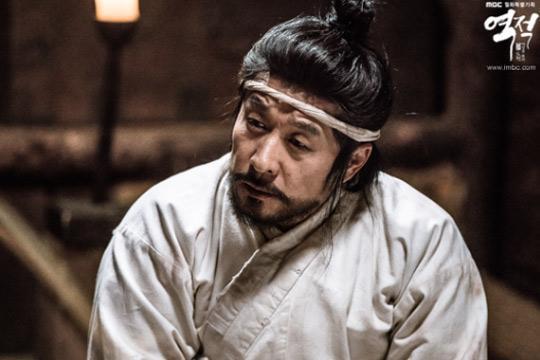 2017 상반기 드라마 최고의 캐릭터는? | 인스티즈