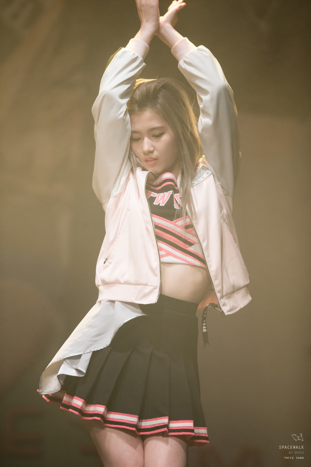 색시 사나 | 인스티즈