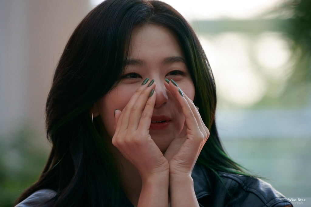 200118 레드벨벳 곰돌이 슬기 x 코카 콜라 | 인스티즈