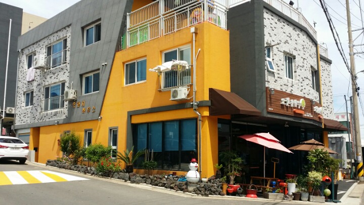삼양해변 이미지