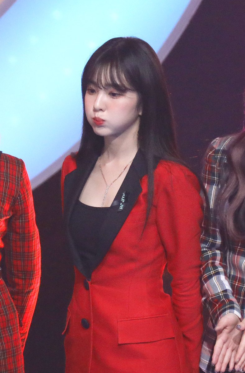 귀엽기까지 한 아이린.jpgif | 인스티즈