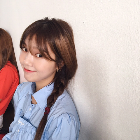 오늘자 미미2 | 인스티즈