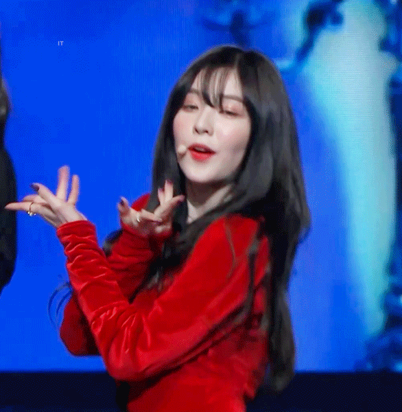 매년 연말 시상식에서 미모 폭발하는 아이린.jpgif | 인스티즈