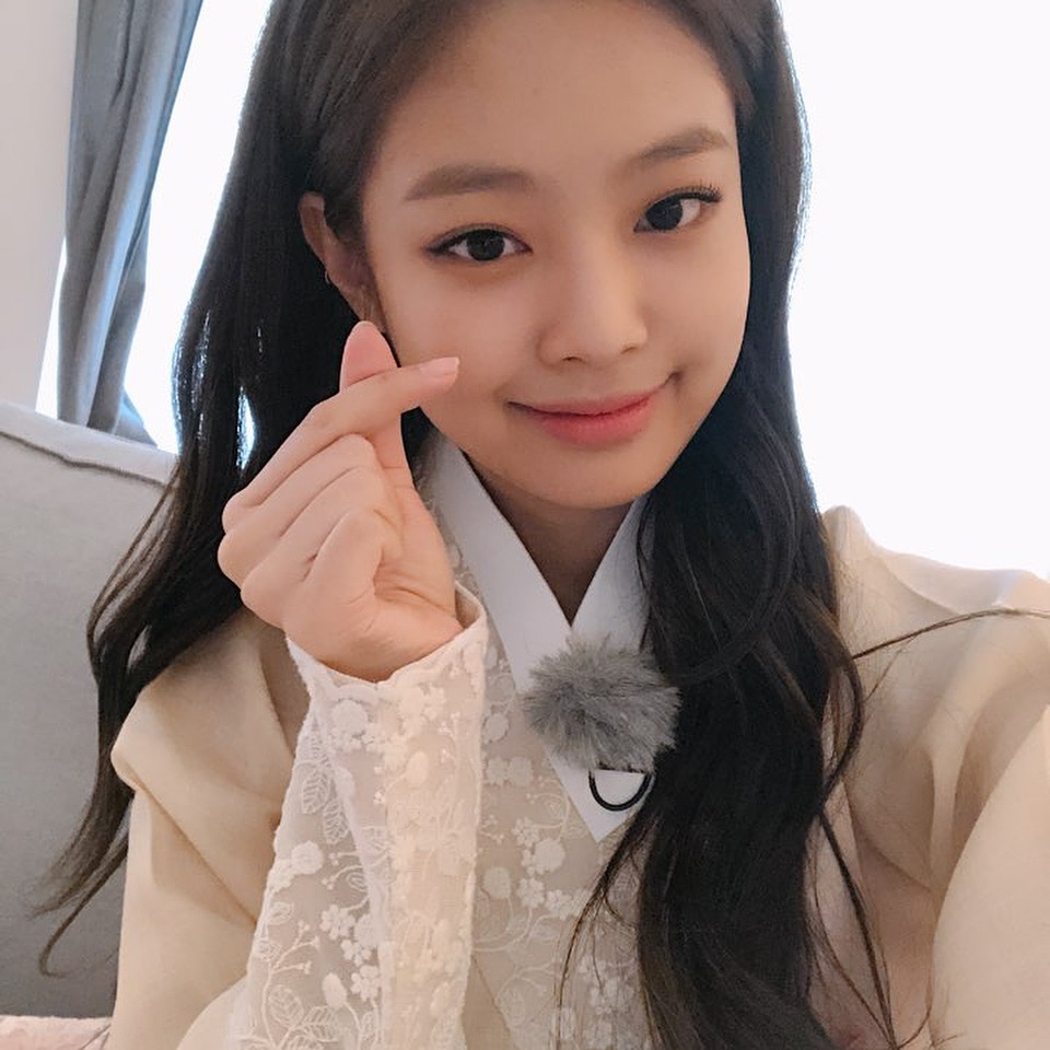 오늘자 블랙핑크 인스타그램.jpg | 인스티즈