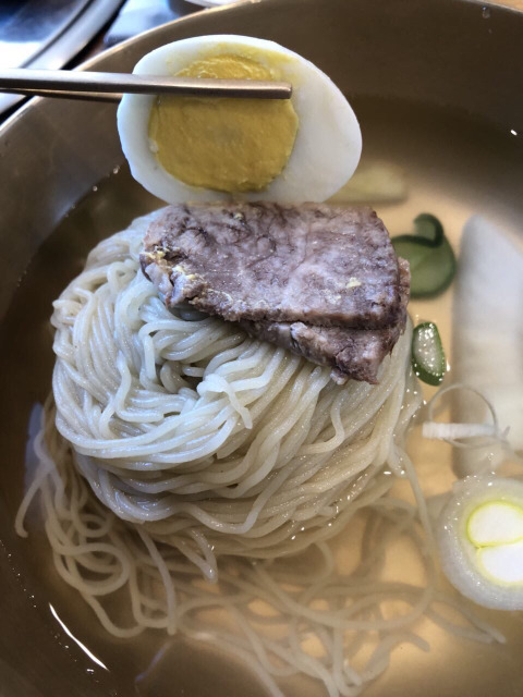 능라도 이미지