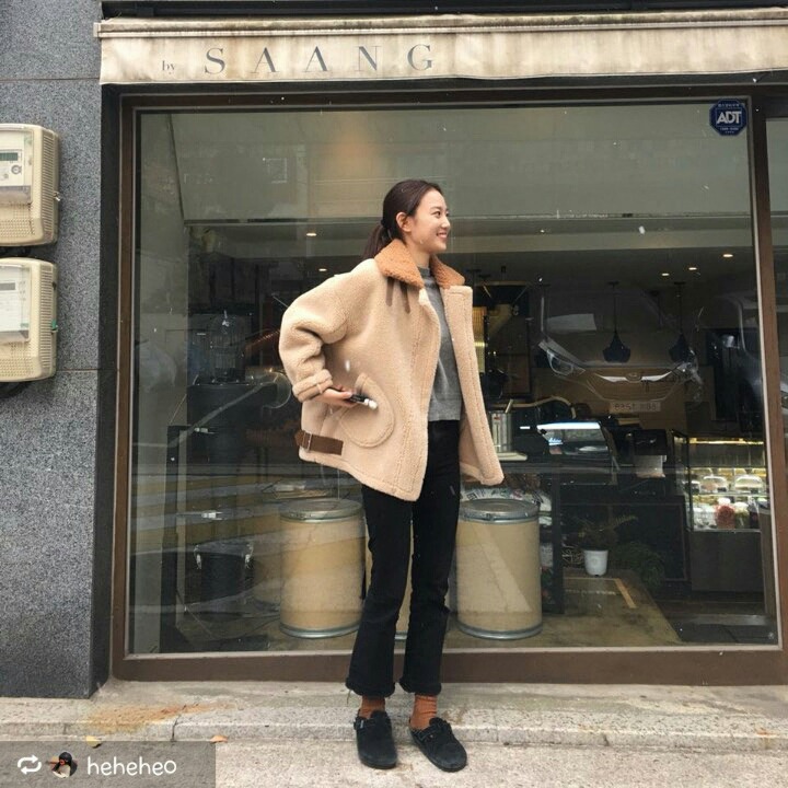 모델 장희령 근황 | 인스티즈