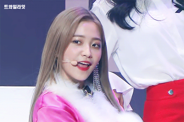 점점 더 예뻐지는 레드벨벳 예리.jpgif | 인스티즈