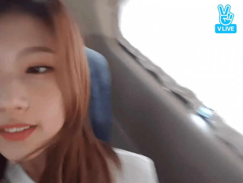 트와이스 미나토자키 사나 | 인스티즈