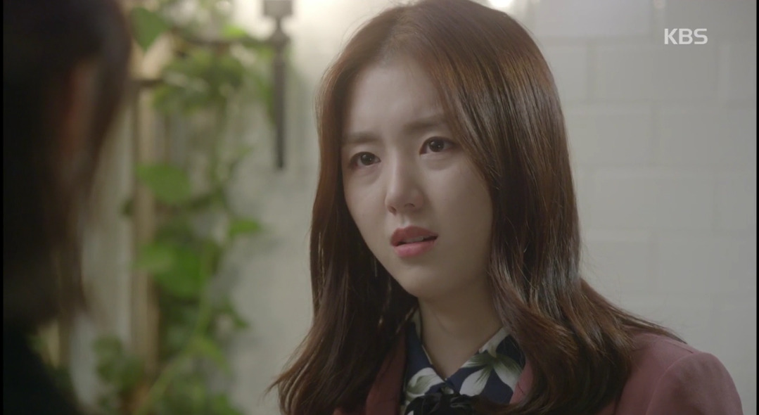 [황금빛내인생] 낙하산 친구한테 팩폭 날리는 신혜선.jpg | 인스티즈