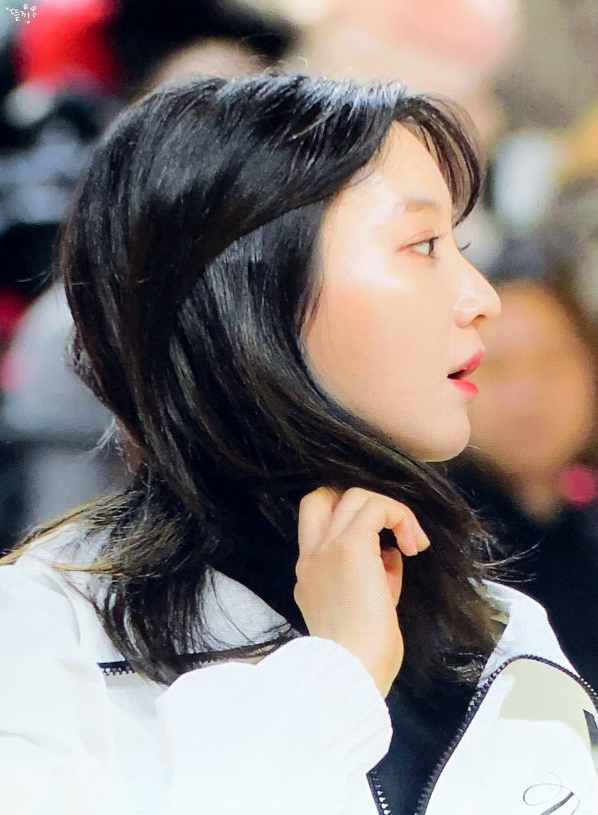 오늘의 오마이걸.jpg | 인스티즈