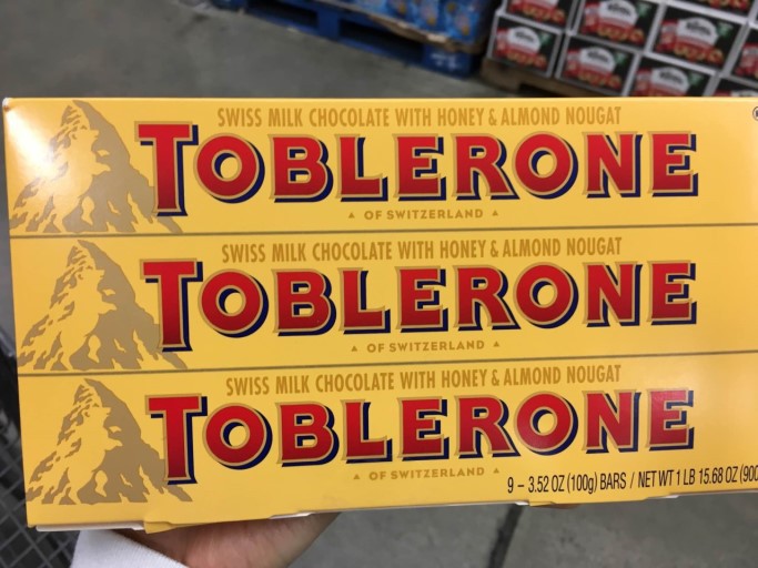 초콜릿계의 입천장 빌런 | 인스티즈