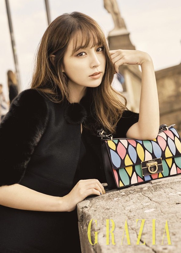 이민정 | 인스티즈