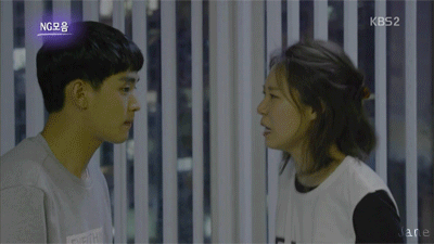 NG장면 모음집 | 인스티즈