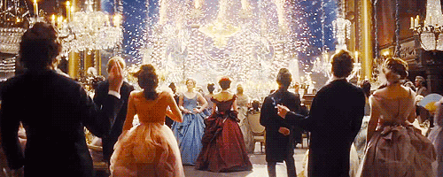 [영화] 안나 카레니나 (Anna Karenina, 2012) | 인스티즈