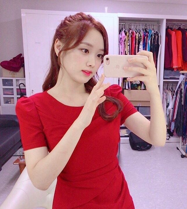 러블리한 아나운서 원탑 | 인스티즈
