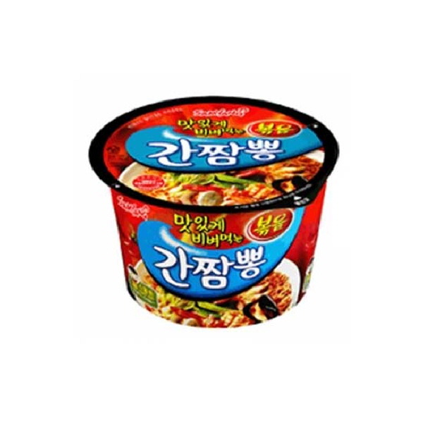 pc방에서 가장 즐겨먹던 컵라면은? | 인스티즈