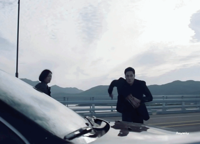 [내뒤에테리우스] 남주 소지섭이 별걸 다 하는 드라마 | 인스티즈