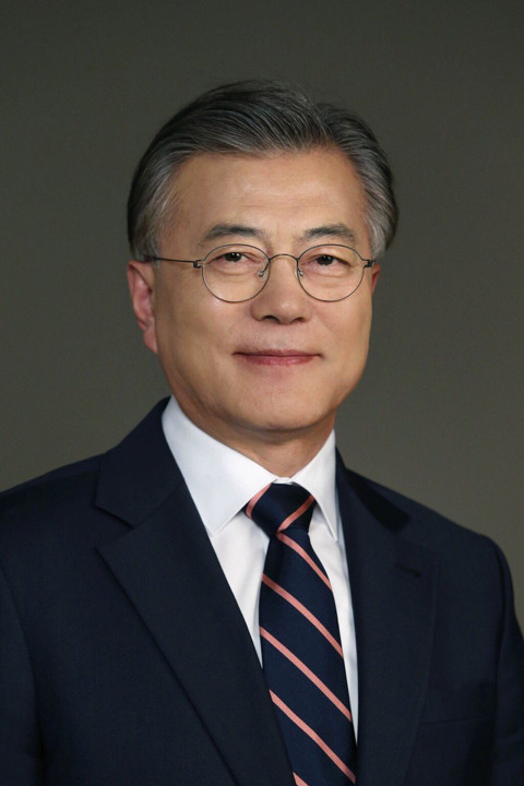 [문재인대통령] 그동안 덕질한 짤 털이 | 인스티즈