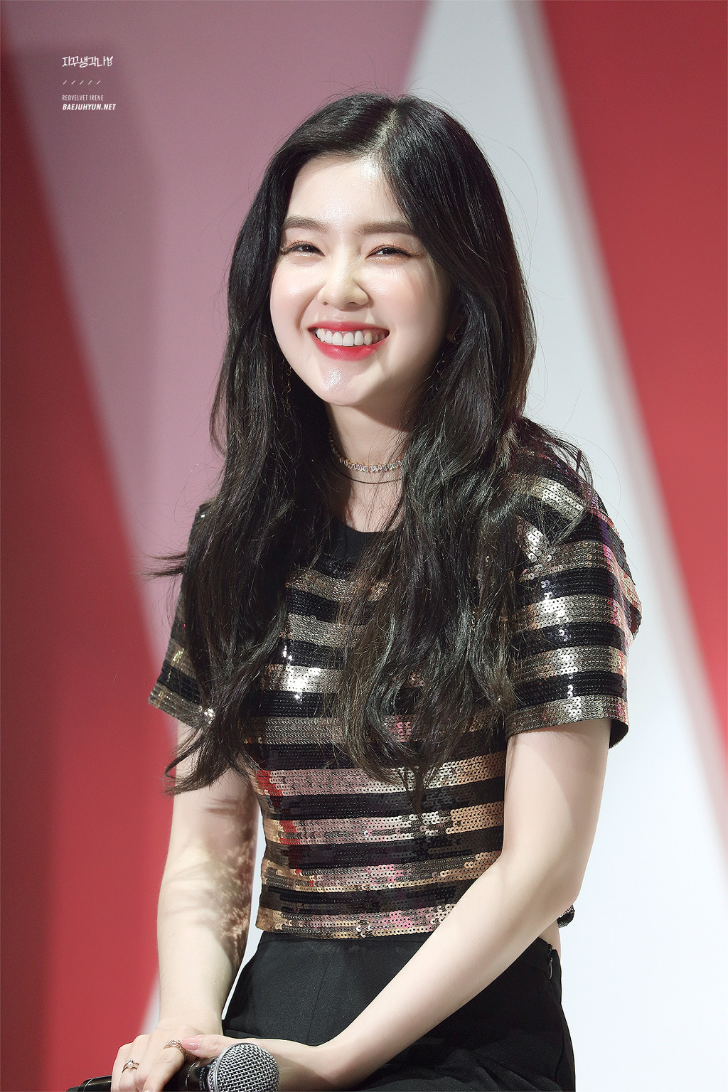 대만에서도 미모 대폭발한 레드벨벳 아이린.jpg | 인스티즈