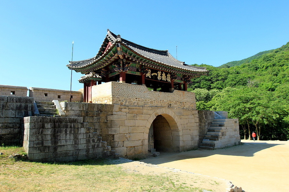 향촌주유소 이미지