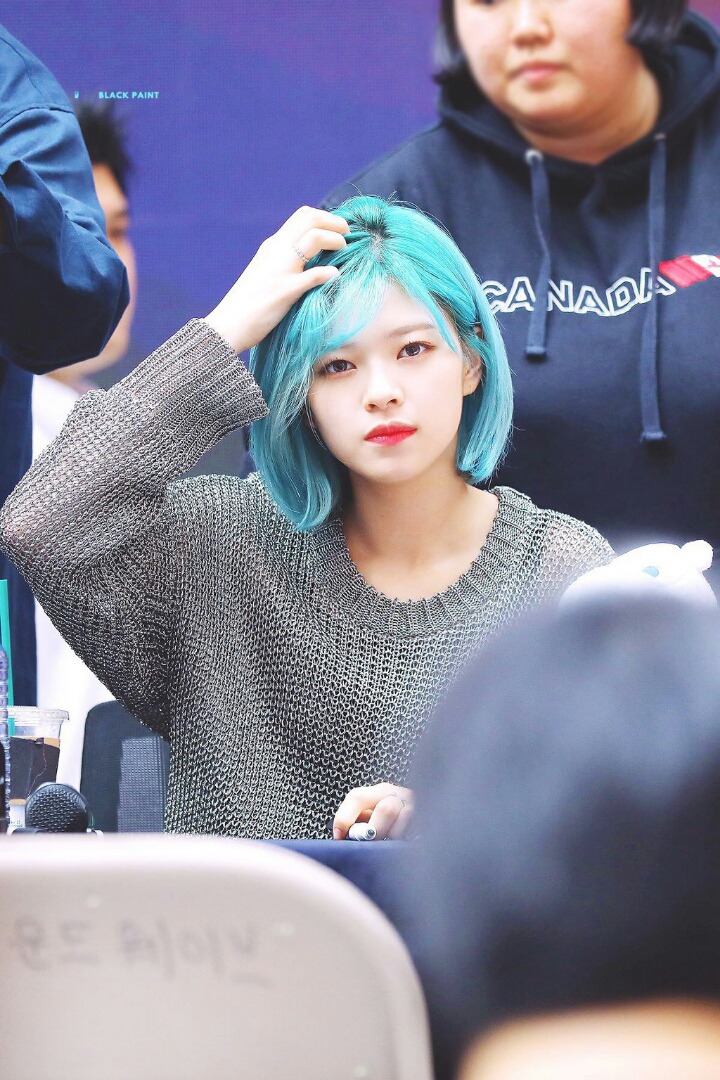 여러분의 취향저격 96년생 여자 아이돌은?? | 인스티즈