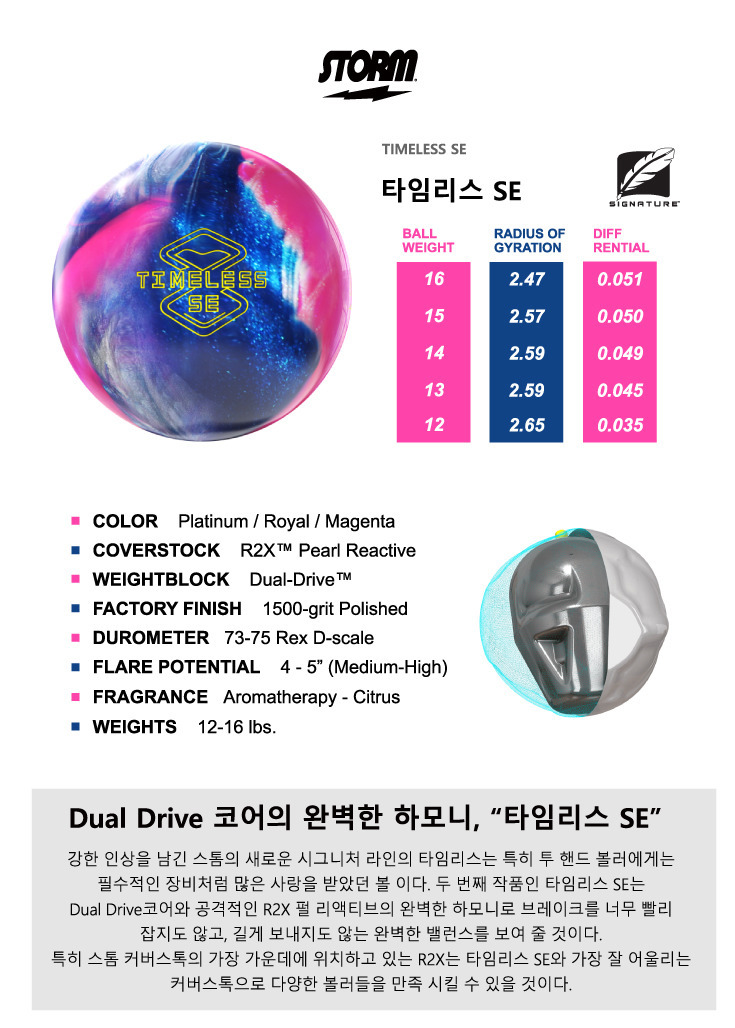 타임리스 이미지