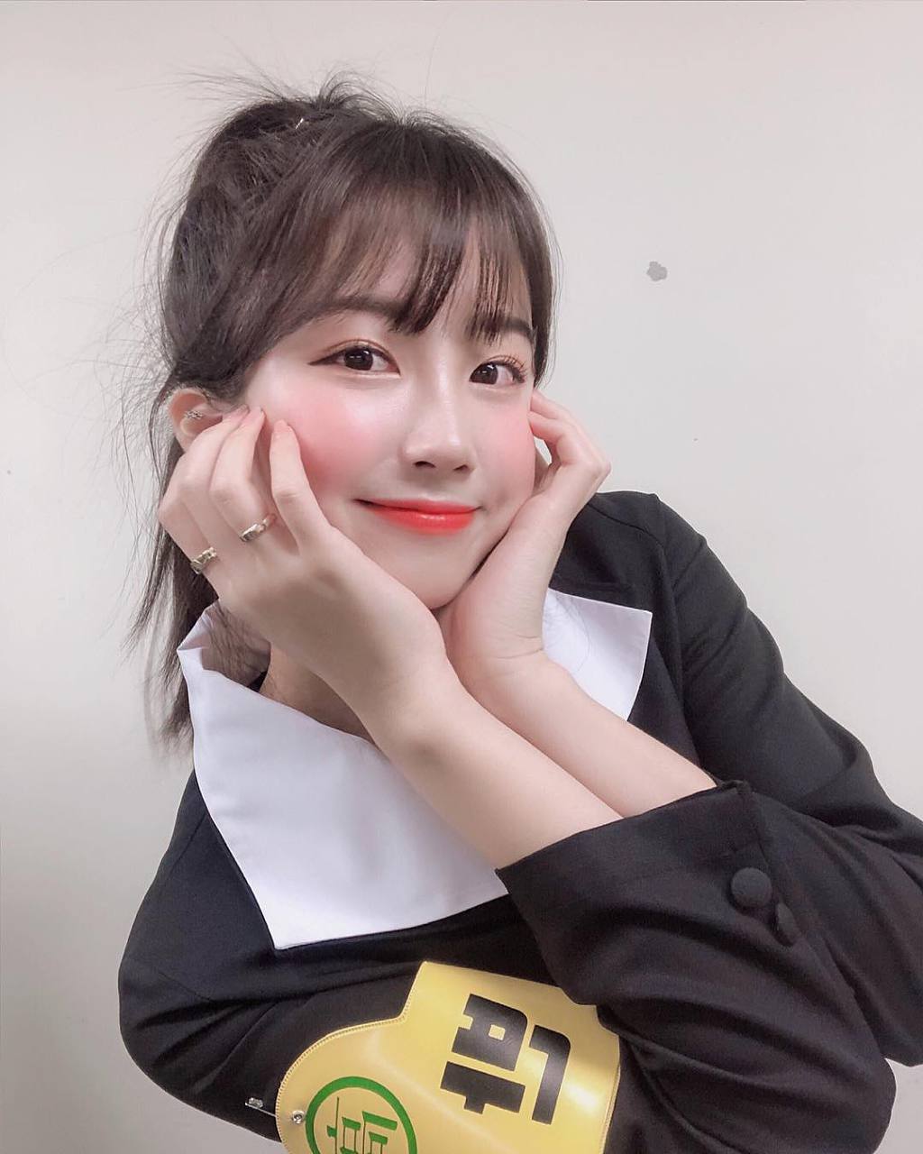 오늘자 안지현 인스타 | 인스티즈