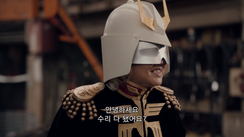 뛰어난 원작재현을 자랑하는 만화 실사화 | 인스티즈