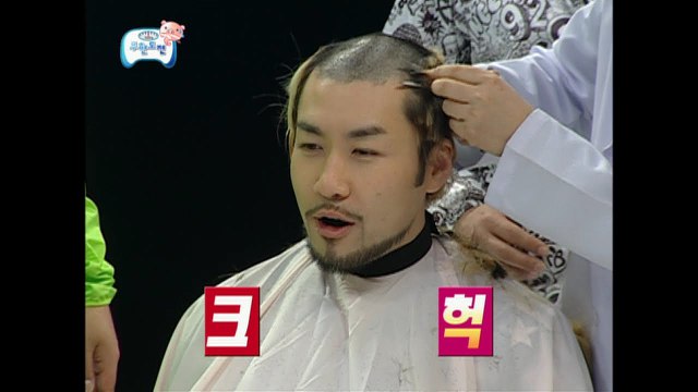 개인적으로 무한도전 보면서 가장 충격받았던 장면.jpg | 인스티즈
