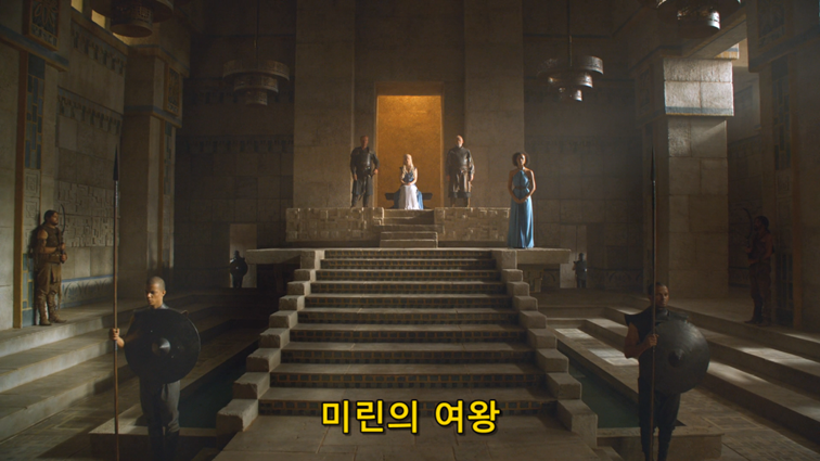 [왕좌의게임] 폭풍의 딸 47화 | 인스티즈