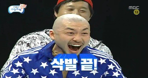 개인적으로 무한도전 보면서 가장 충격받았던 장면.jpg | 인스티즈