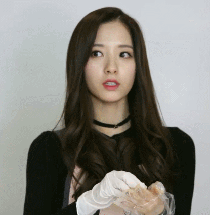 우주소녀 보나.jpgif | 인스티즈