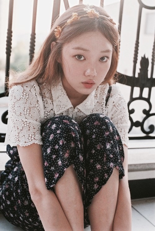 이성경 | 인스티즈