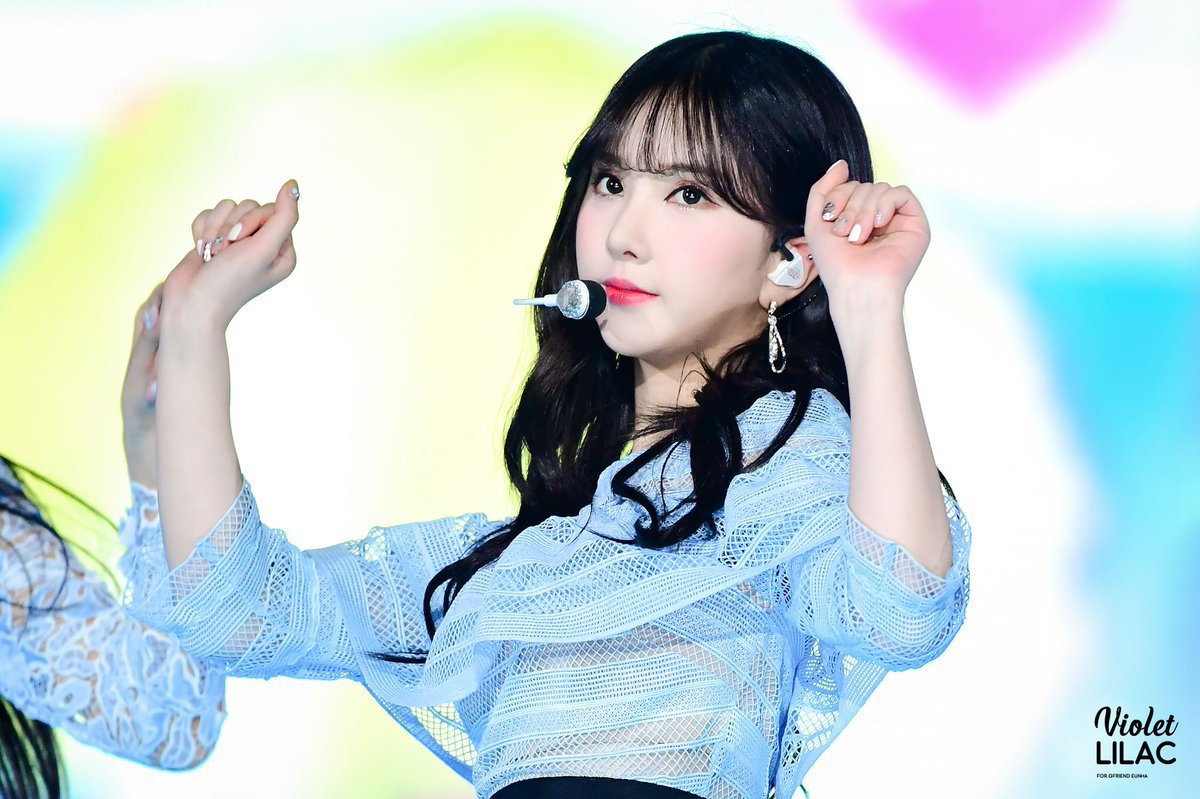 여자친구 은하.jpgif | 인스티즈