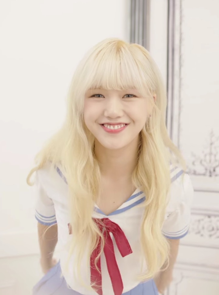 오마이걸 미미 | 인스티즈
