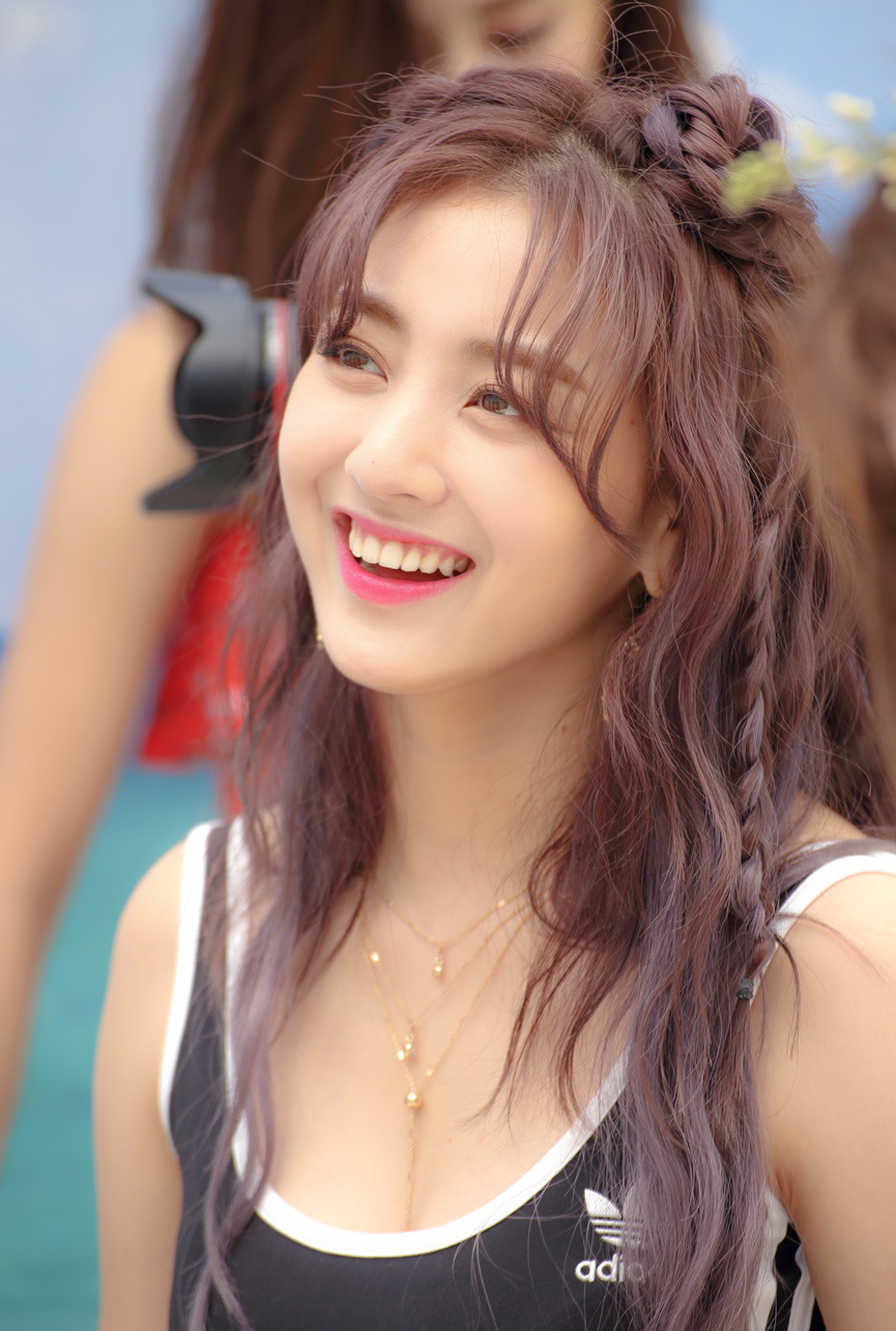 트와이스 DTNA 자켓 메이킹 | 인스티즈