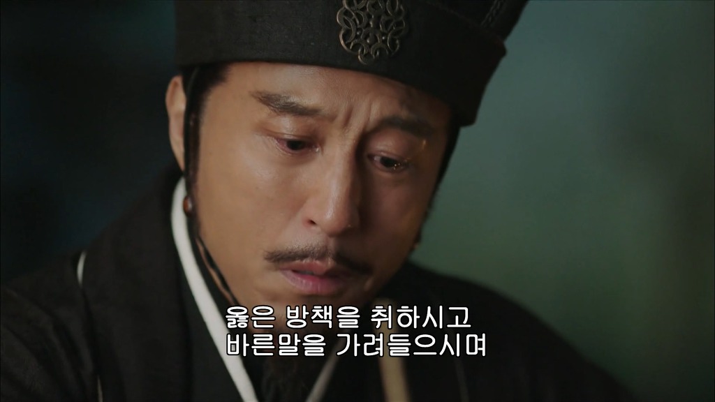 사마의2) 제갈량의 출사표.jpg | 인스티즈