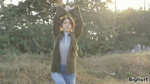 드라마속 신혜선 미모.gif | 인스티즈