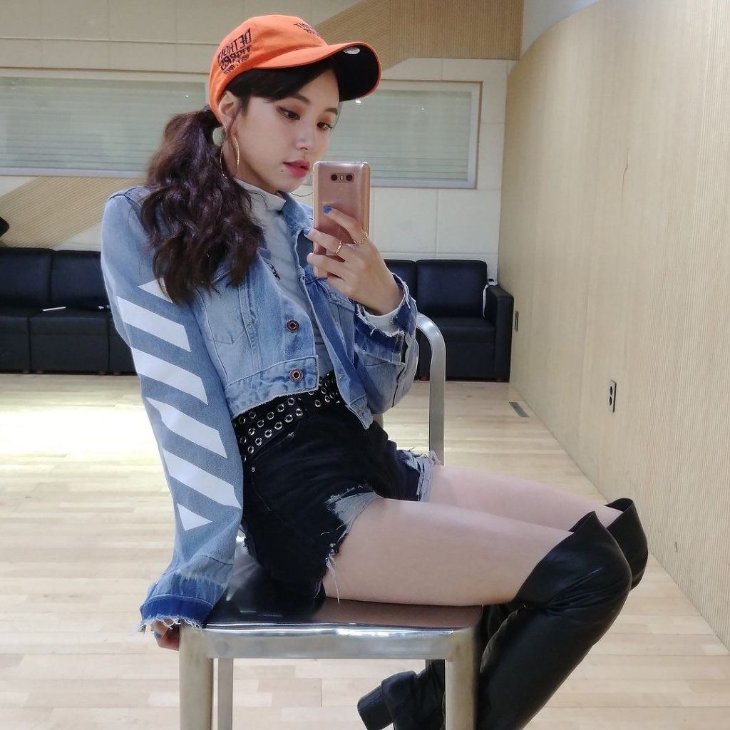 트와이스 채영 | 인스티즈