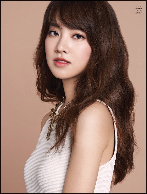 배우 진세연 | 인스티즈